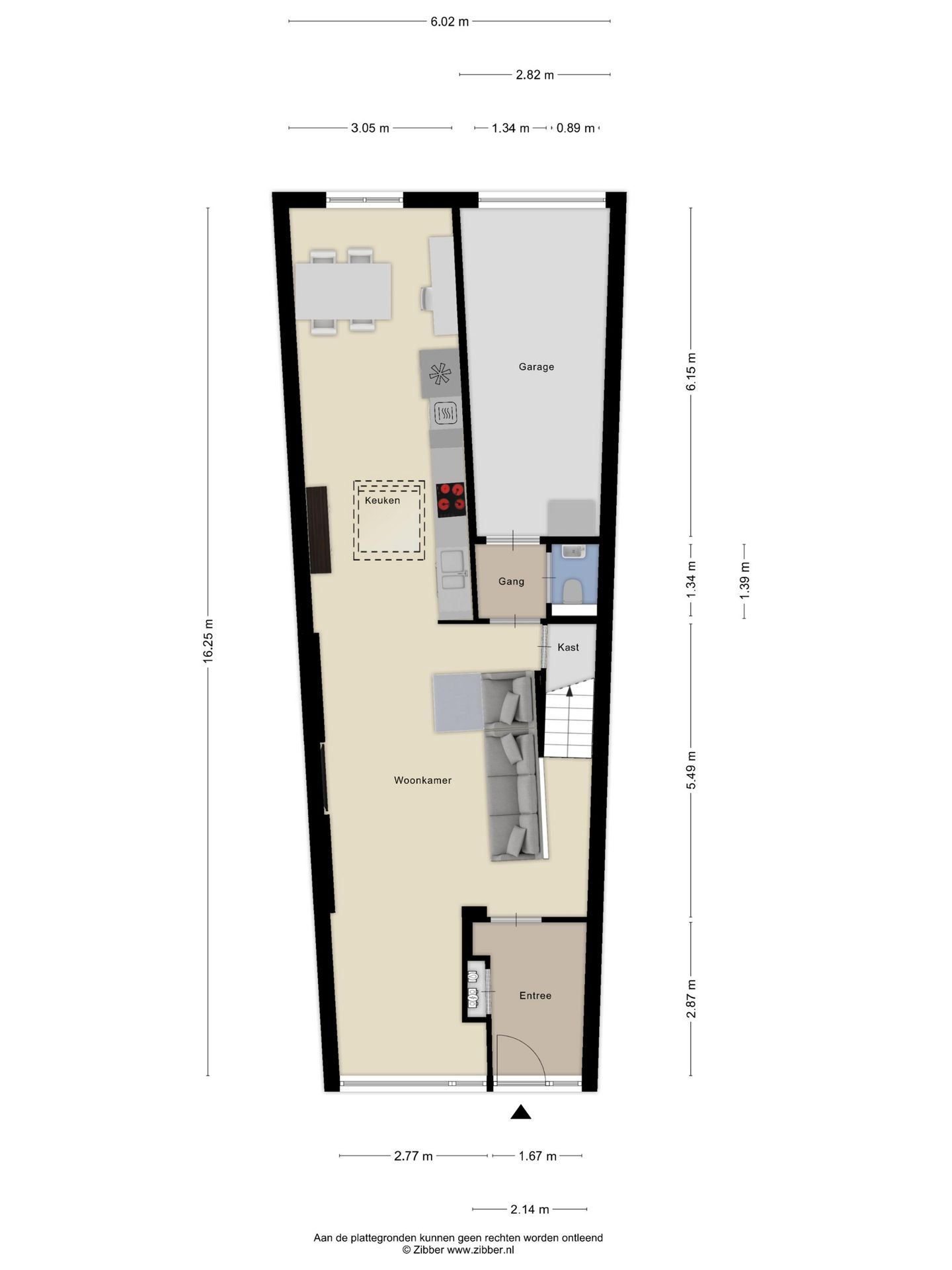 Foto 34 van Nadezjda Mandelstamstraat 43