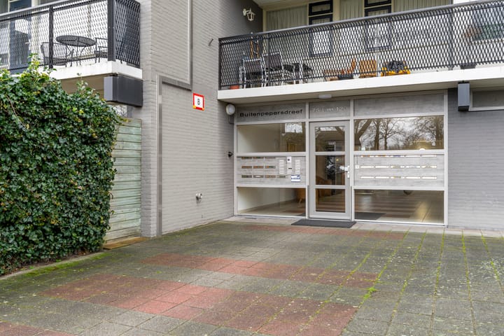 Foto 2 van Buitenpepersdreef 105