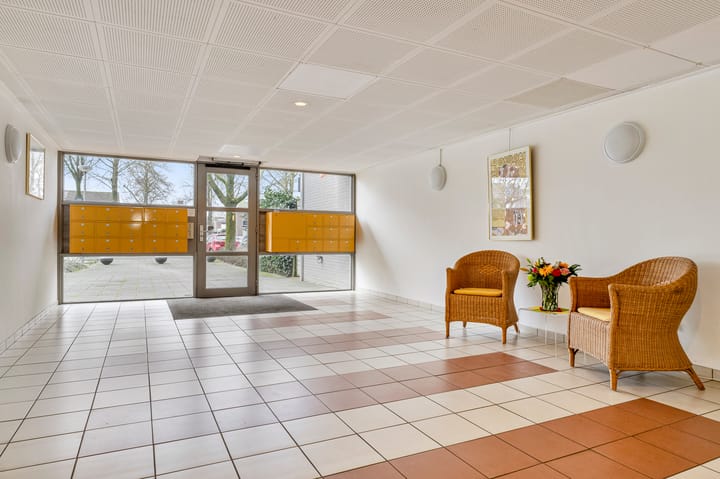 Foto 3 van Buitenpepersdreef 105