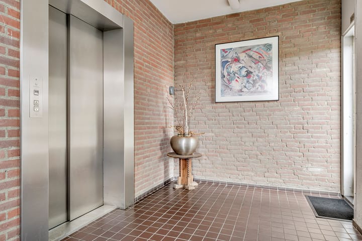 Foto 4 van Buitenpepersdreef 105