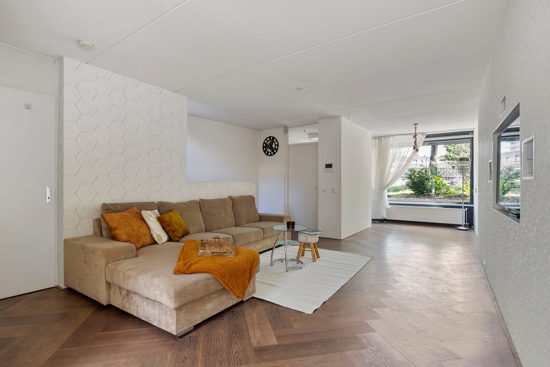 Foto 2 van Nadezjda Mandelstamstraat 43