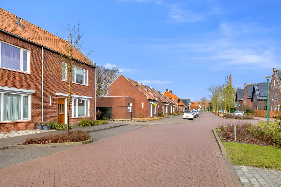 Photo 38 of Bakhuisweg 6-A