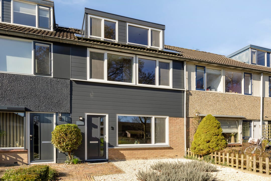 Photo 1 of Hooimijt 26