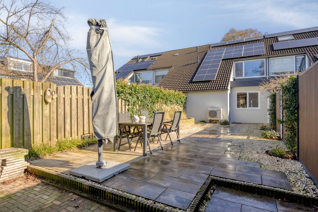 Photo 2 of Hooimijt 26