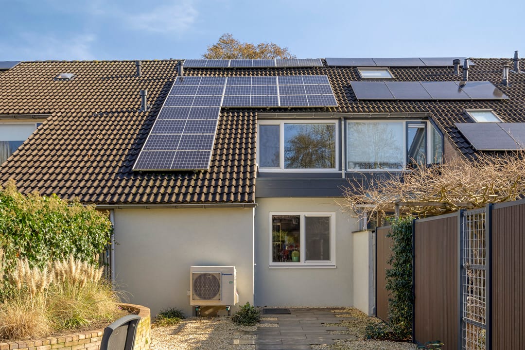 Photo 28 of Hooimijt 26