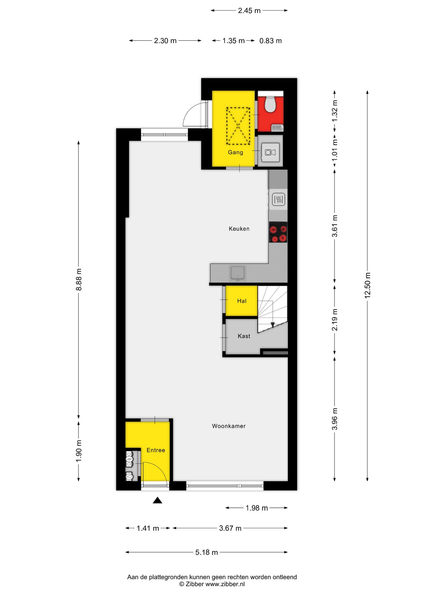 Photo 34 of Hooimijt 26