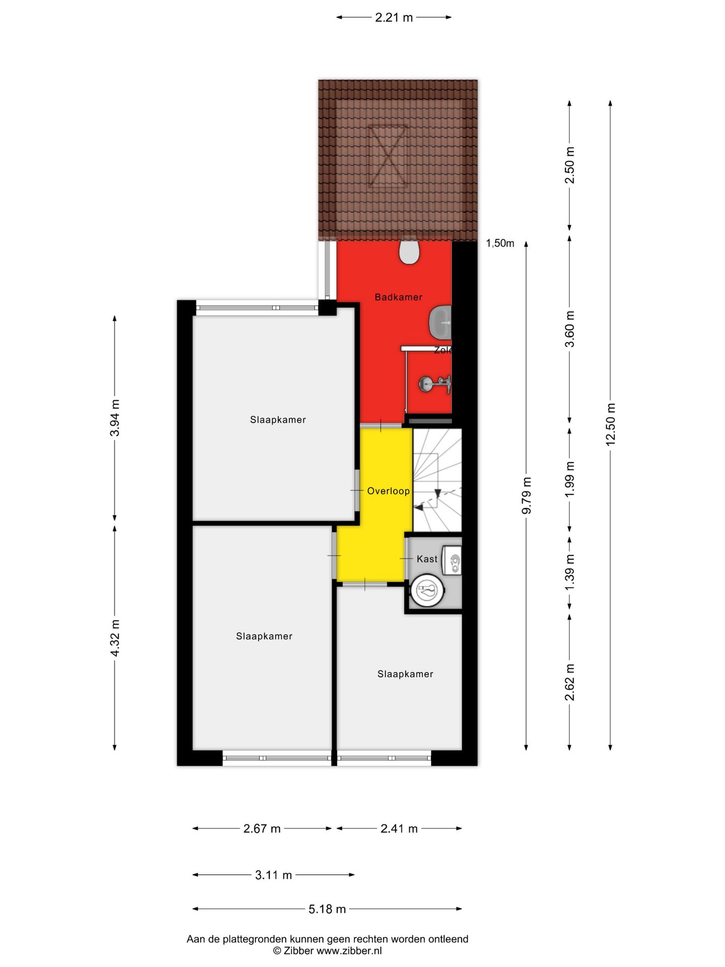 Photo 35 of Hooimijt 26