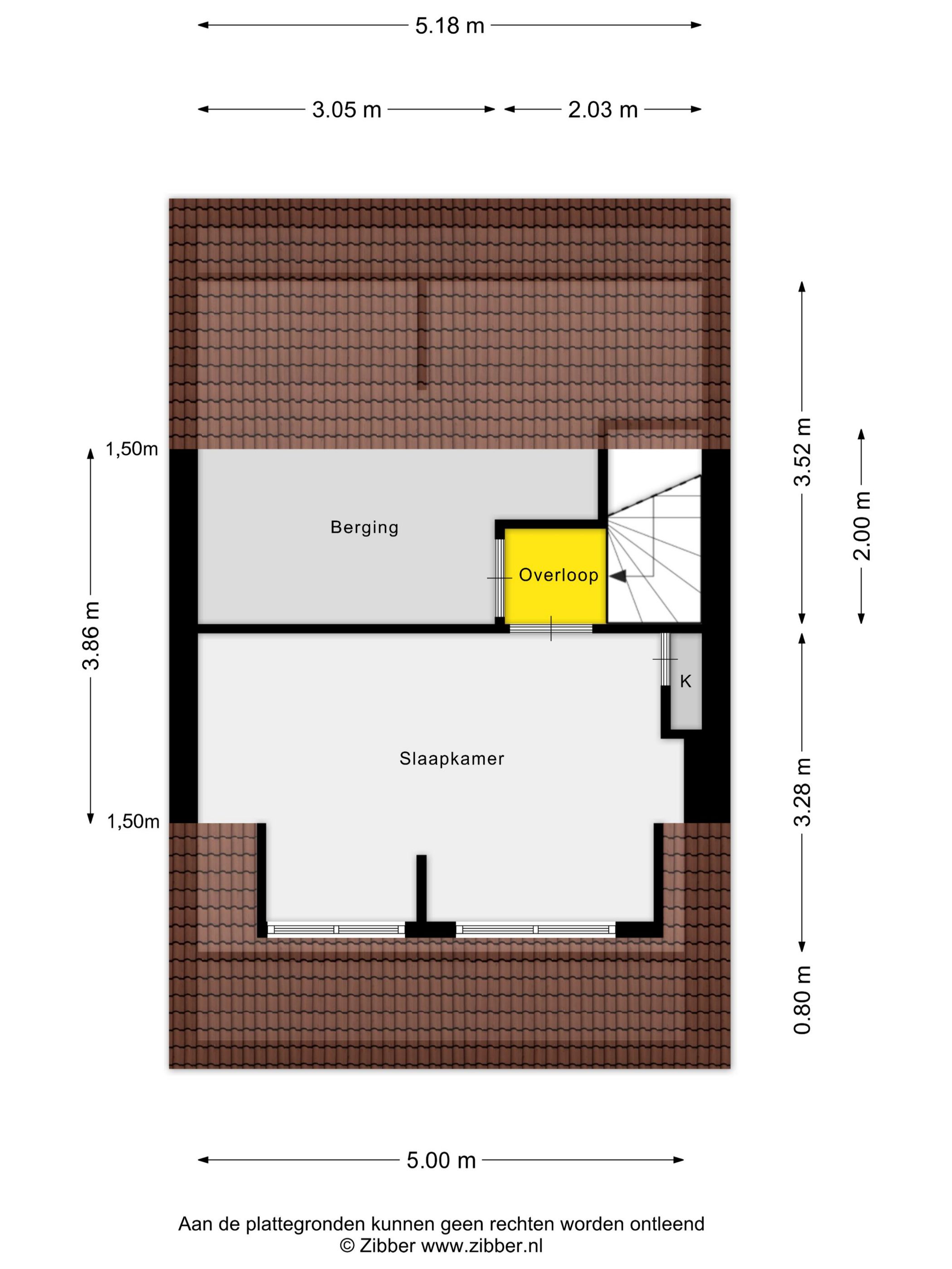 Photo 36 of Hooimijt 26