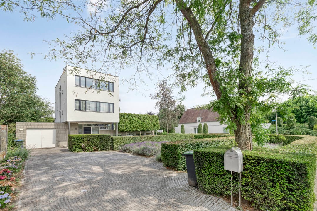 Foto 1 van Deltalaan 15