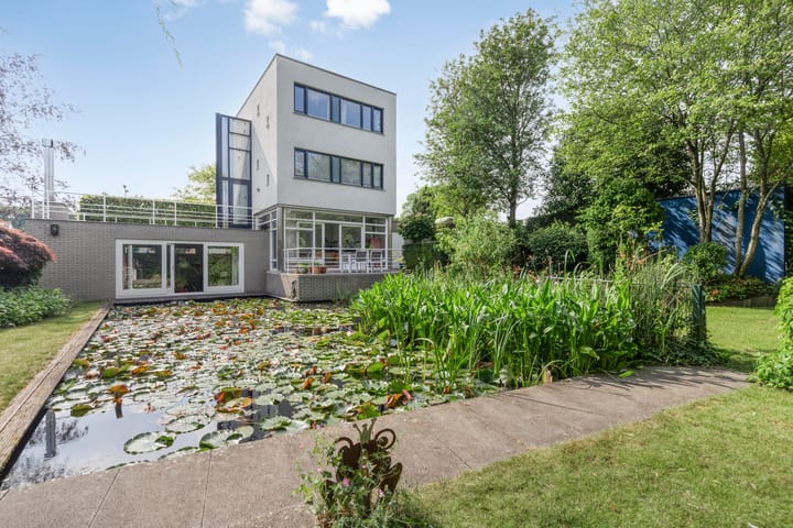 Foto 4 van Deltalaan 15