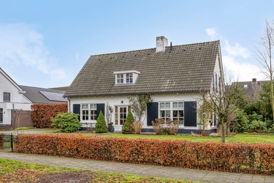 Photo 1 of Bruhezerweg 30