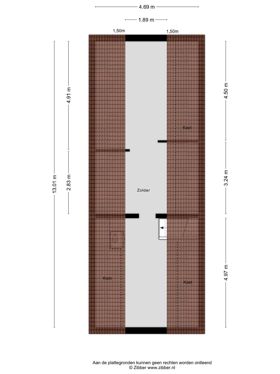 Photo 88 of Bruhezerweg 30