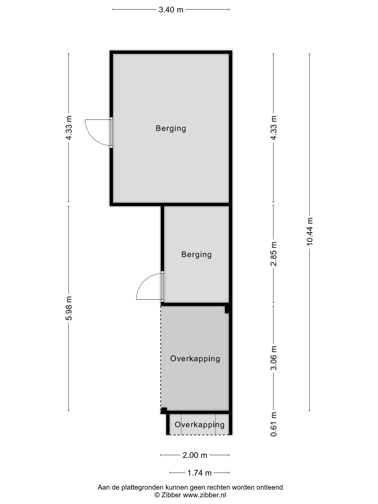 Photo 89 of Bruhezerweg 30