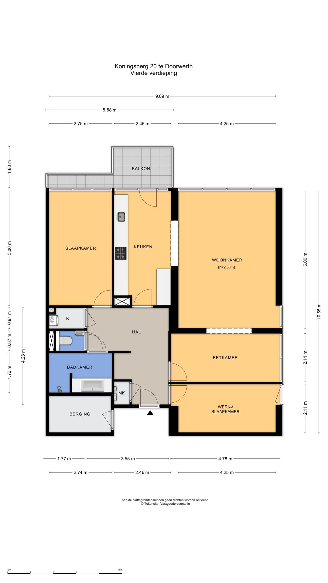 Foto 41 van Koningsberg 20