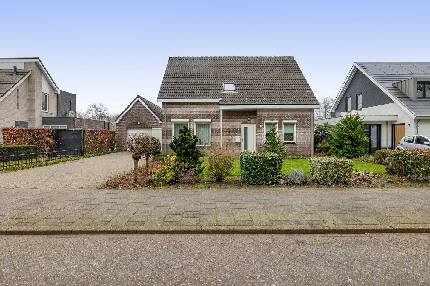 Foto 4 van Schoutstraat 18