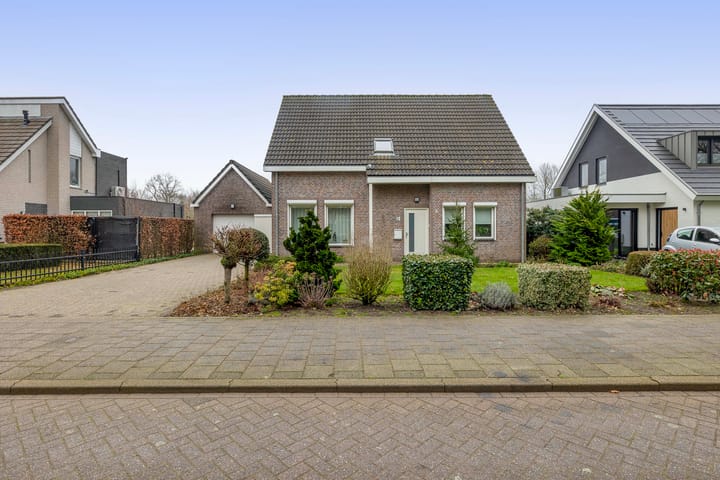 Foto 4 van Schoutstraat 18