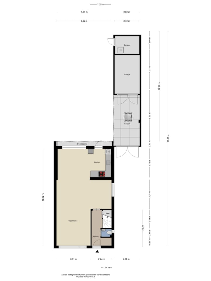 Foto 40 van Margrietstraat 14