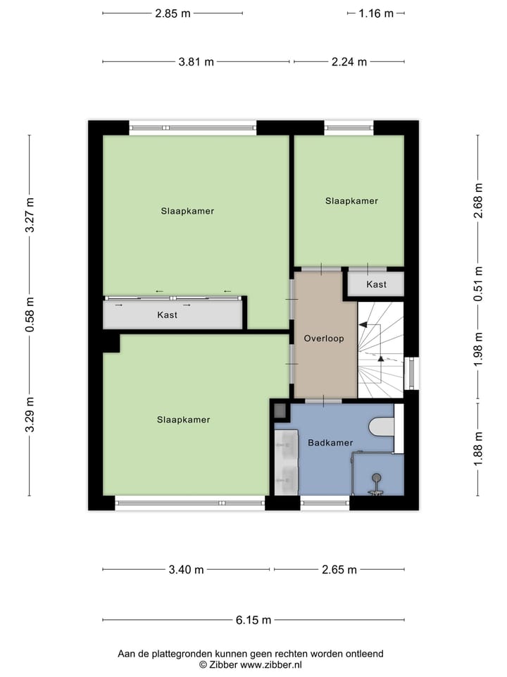 Foto 41 van Margrietstraat 14