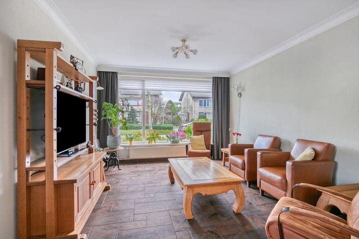 Foto 5 van Margrietstraat 14