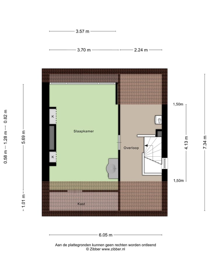 Foto 42 van Margrietstraat 14