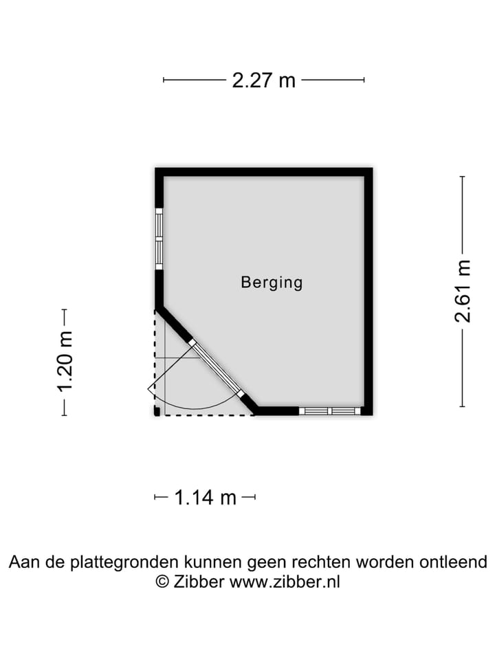 Foto 43 van Margrietstraat 14