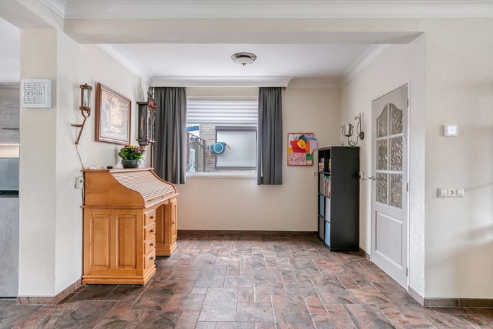 Foto 7 van Margrietstraat 14