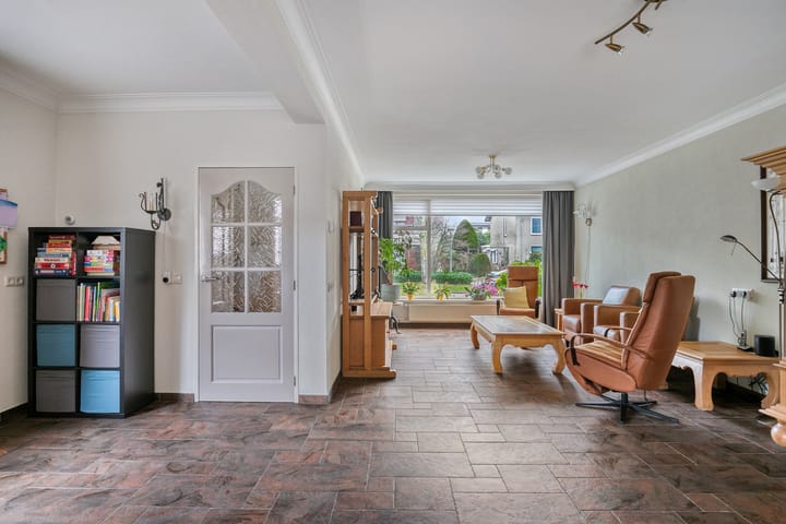 Foto 8 van Margrietstraat 14