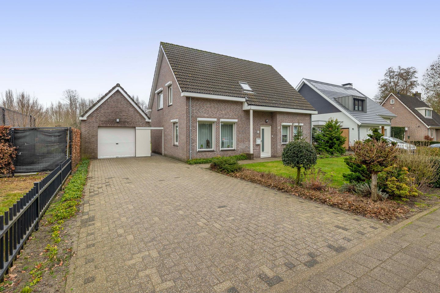 Foto 1 van Schoutstraat 18