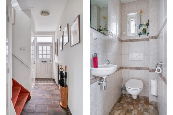 Foto 14 van Margrietstraat 14