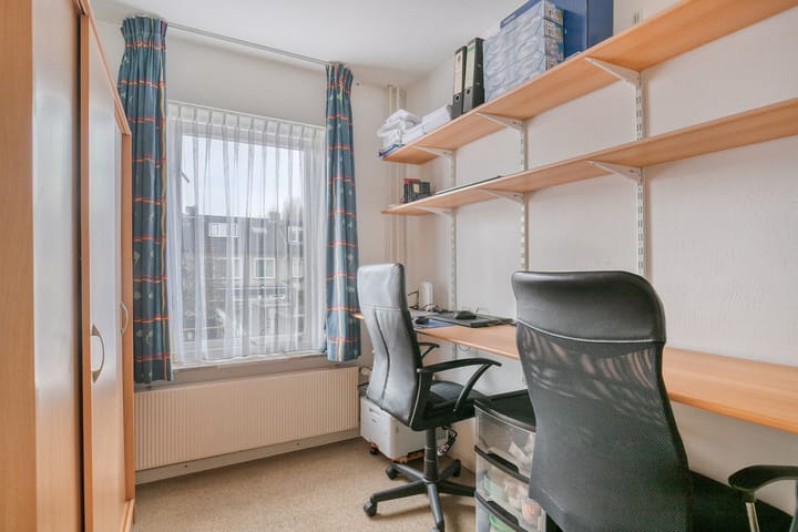 Foto 20 van Margrietstraat 14