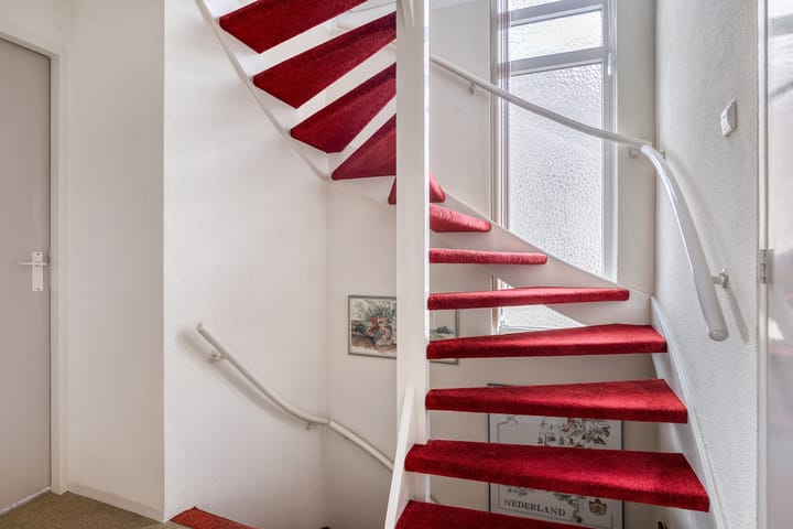 Foto 25 van Margrietstraat 14