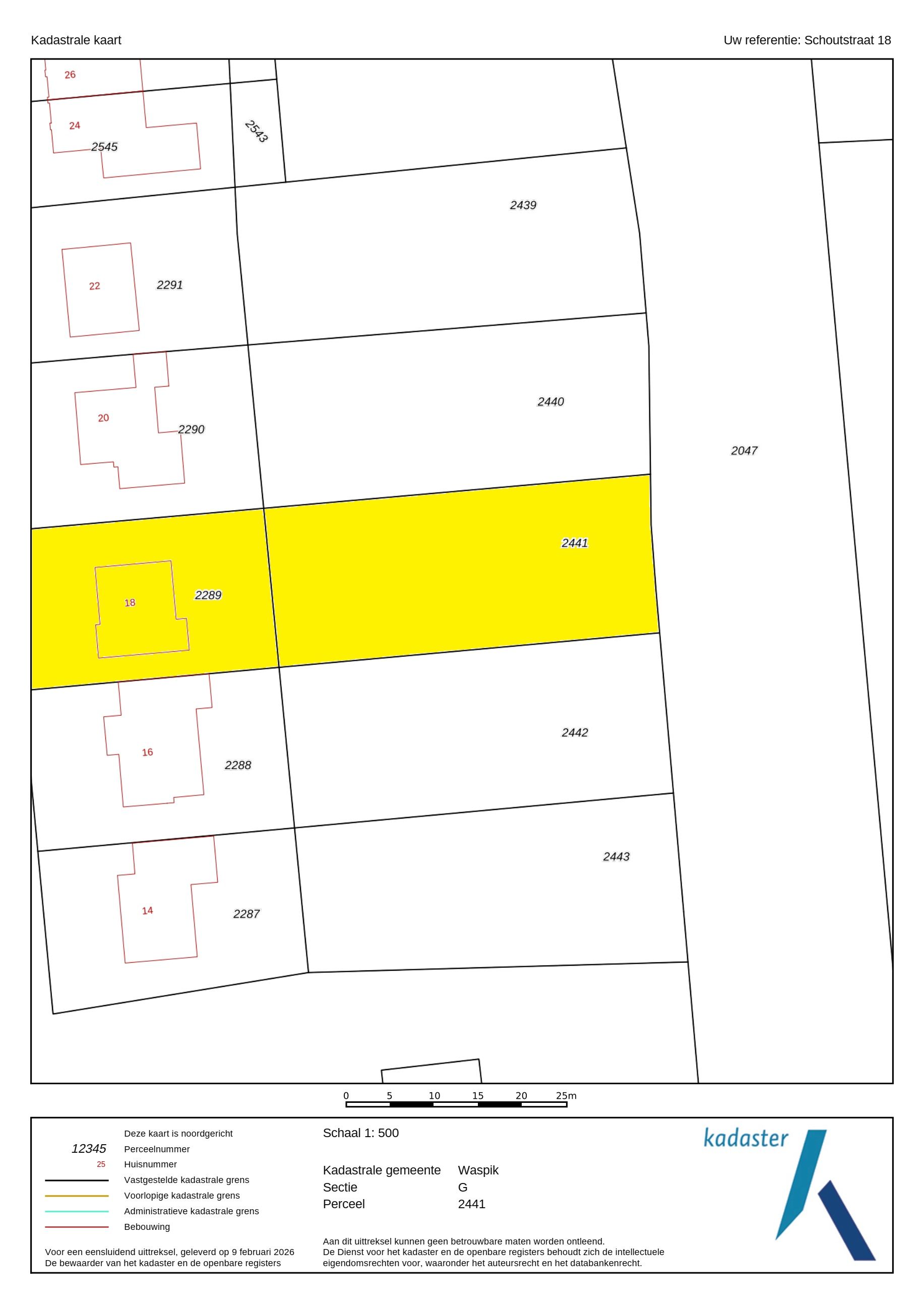 Foto 42 van Schoutstraat 18