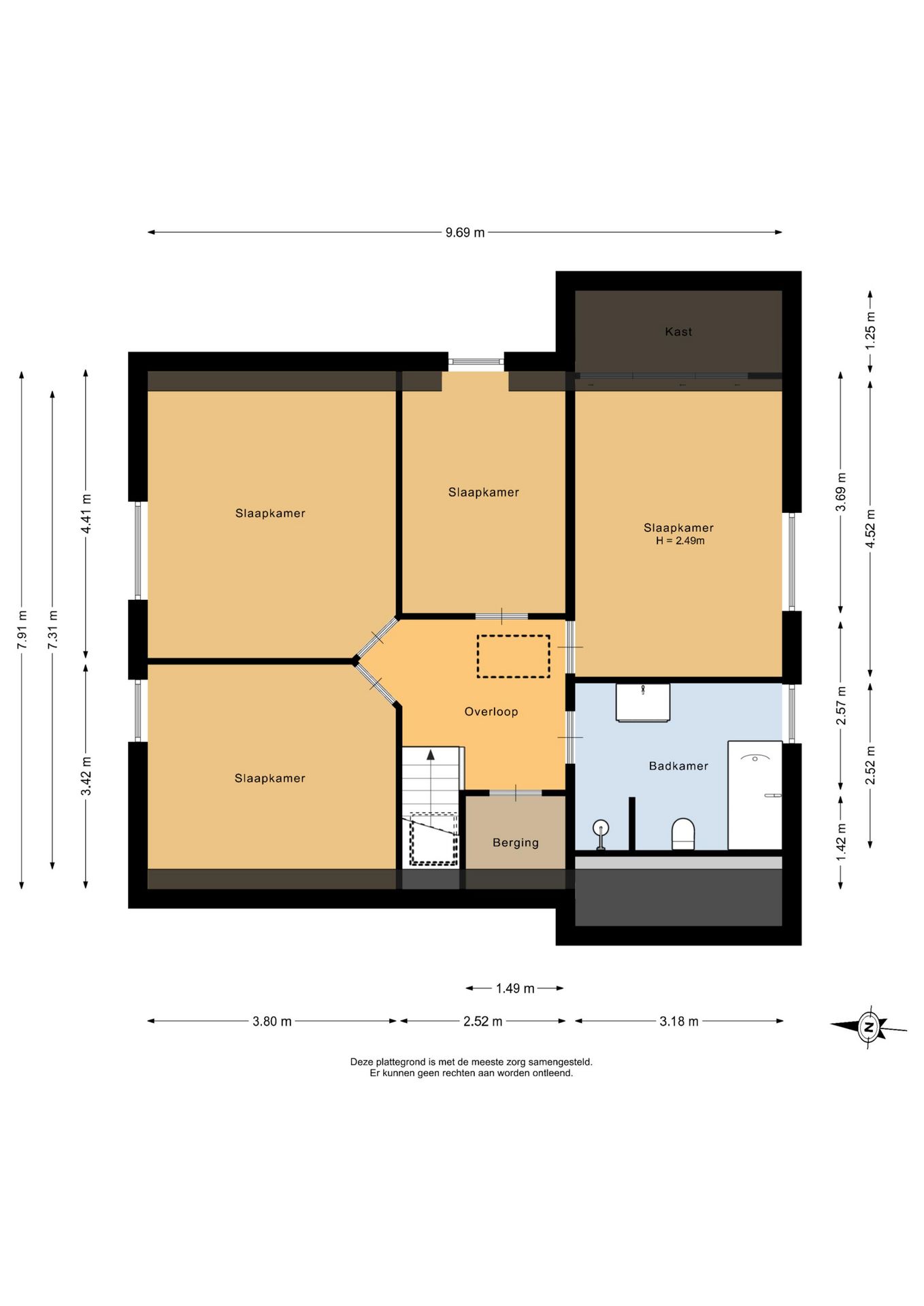 Foto 44 van Schoutstraat 18