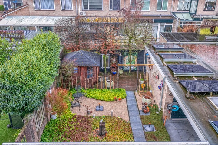 Foto 29 van Margrietstraat 14