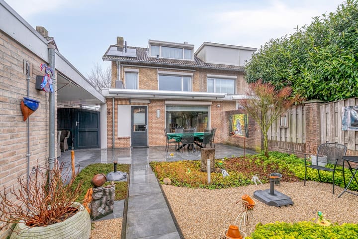 Foto 3 van Margrietstraat 14