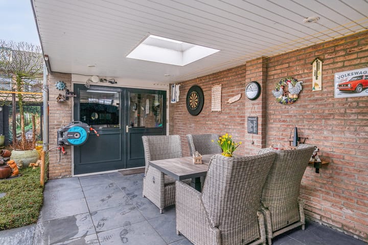 Foto 33 van Margrietstraat 14