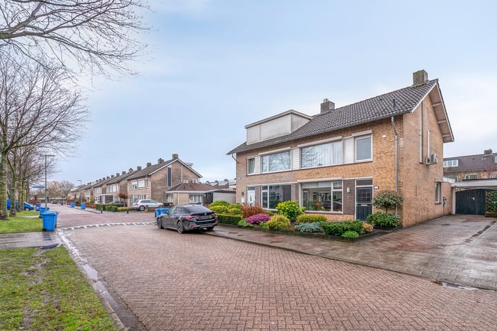 Foto 36 van Margrietstraat 14