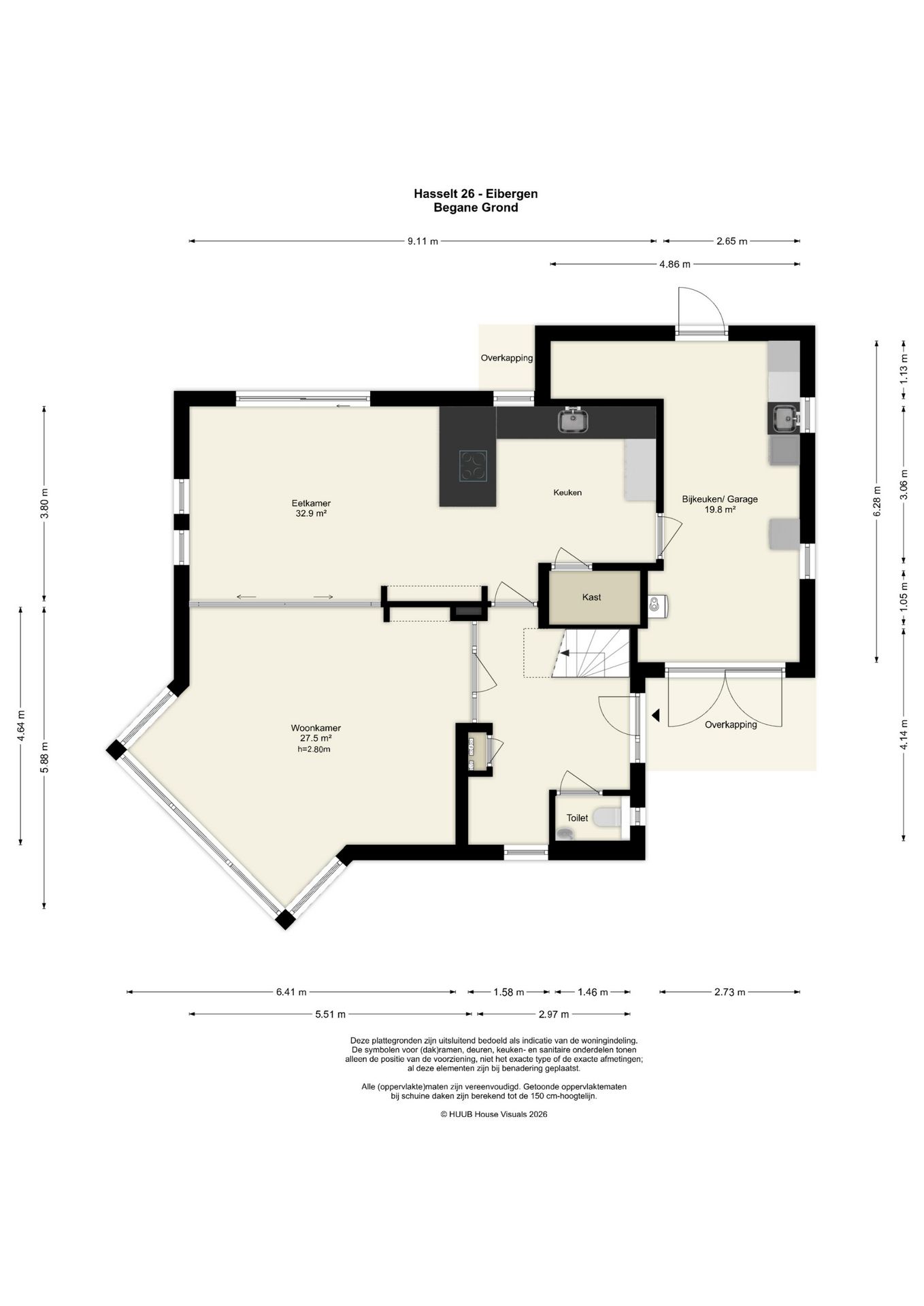 Foto 75 van Hasselt 26