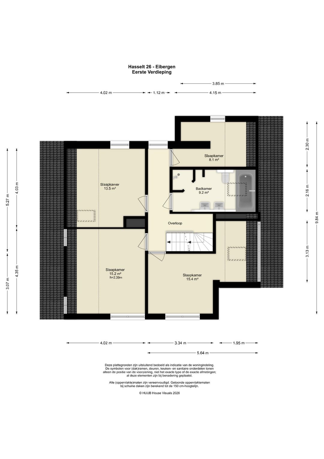 Foto 76 van Hasselt 26