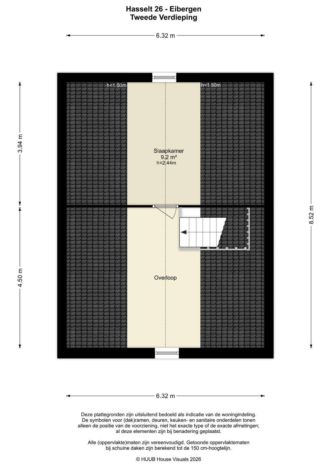 Foto 77 van Hasselt 26