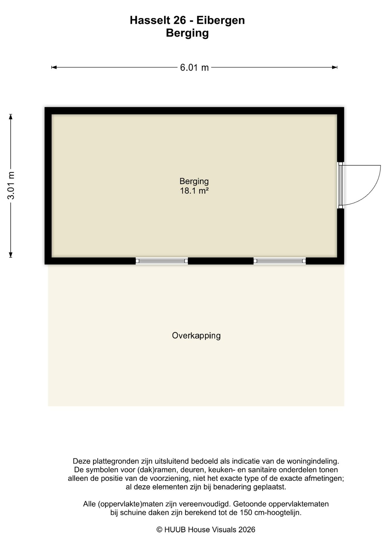 Foto 78 van Hasselt 26