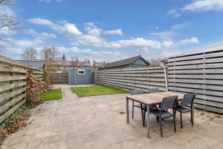 Photo 2 of Jacob Bruintjesstraat 27