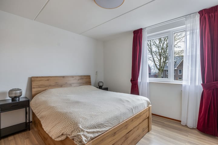 Photo 6 of Jacob Bruintjesstraat 27