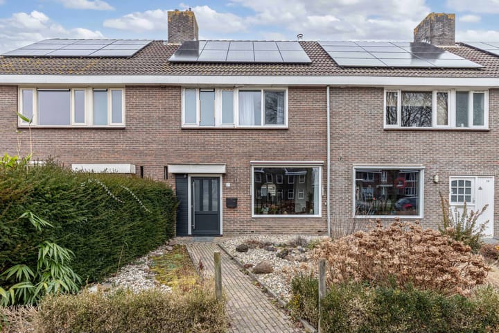 Photo 8 of Jacob Bruintjesstraat 27