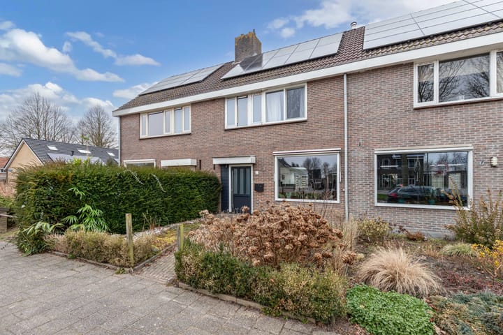 Photo 9 of Jacob Bruintjesstraat 27