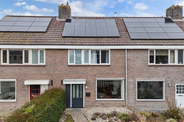 Photo 11 of Jacob Bruintjesstraat 27