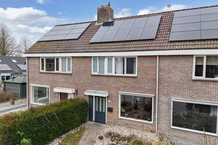 Photo 12 of Jacob Bruintjesstraat 27