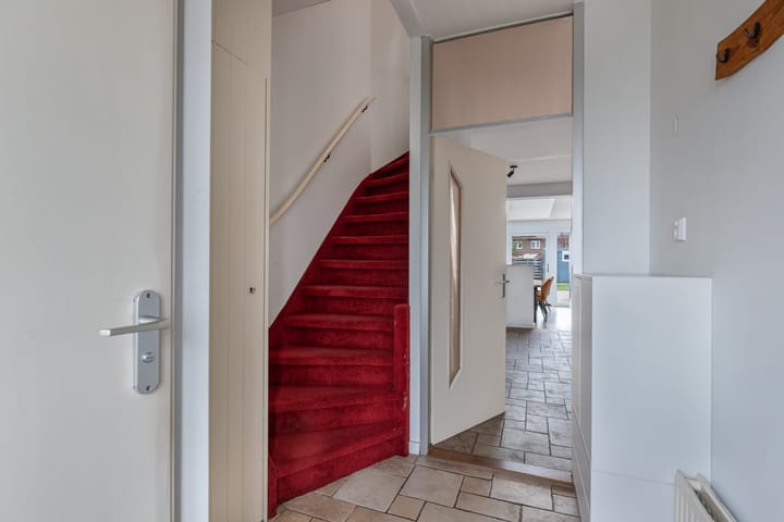 Photo 13 of Jacob Bruintjesstraat 27