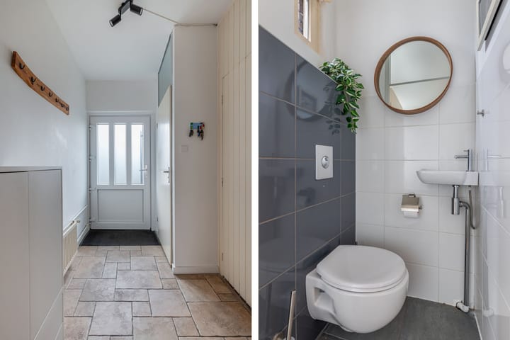 Photo 14 of Jacob Bruintjesstraat 27