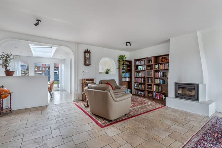 Photo 15 of Jacob Bruintjesstraat 27